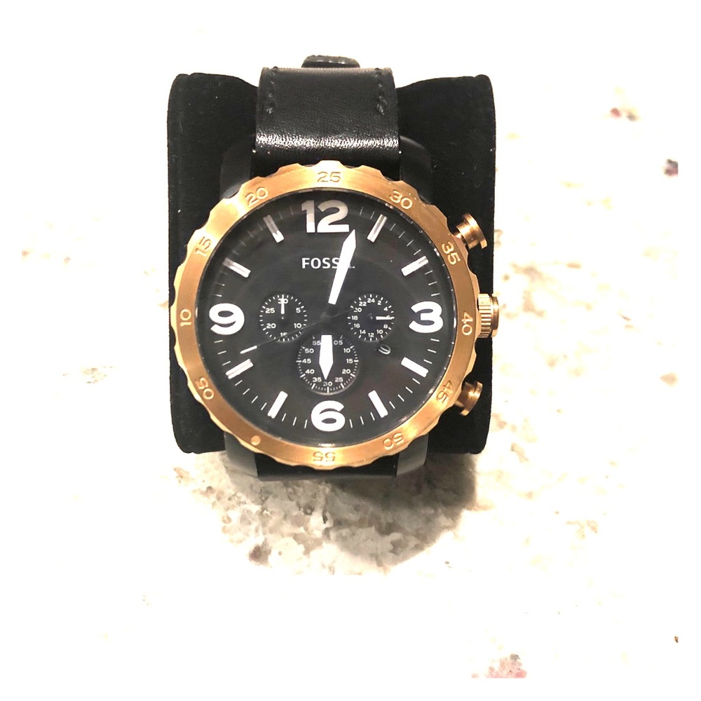 Men’s Fossil Watch